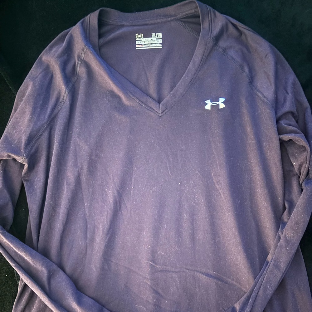 Ladies Under Armour